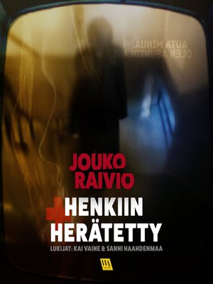 cover image of Henkiin herätetty